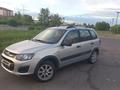 ВАЗ (Lada) Kalina 2194 2015 годаүшін3 150 000 тг. в Аксу – фото 2