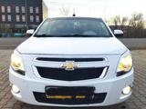 Chevrolet Cobalt 2020 года за 5 950 000 тг. в Уральск – фото 2