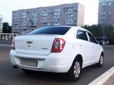 Chevrolet Cobalt 2020 года за 5 900 000 тг. в Уральск