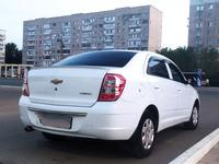 Chevrolet Cobalt 2020 года за 5 950 000 тг. в Уральск