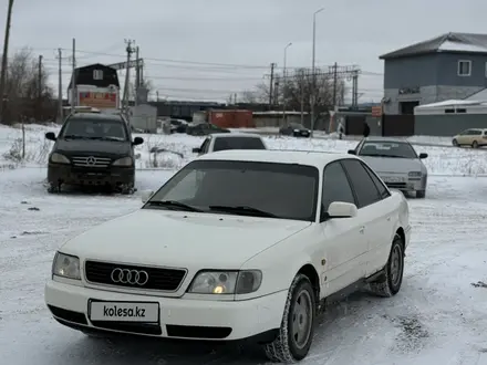 Audi A6 1996 года за 2 150 000 тг. в Астана