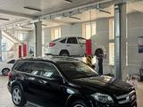 Mercedes-Benz GL 500 2013 годаүшін21 500 000 тг. в Тараз – фото 3