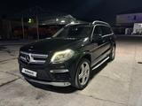 Mercedes-Benz GL 500 2013 годаүшін21 500 000 тг. в Тараз – фото 5