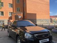 ВАЗ (Lada) Priora 2170 2008 годаүшін1 900 000 тг. в Астана