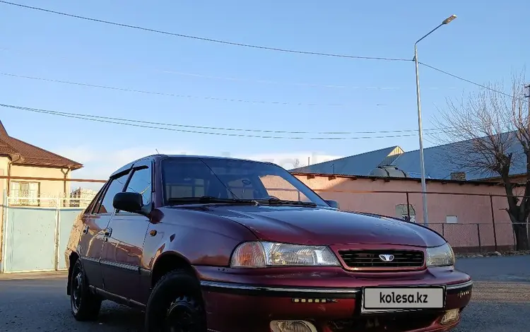 Daewoo Nexia 2007 годаfor1 100 000 тг. в Туркестан