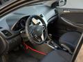 Hyundai Accent 2015 года за 5 500 000 тг. в Павлодар – фото 6