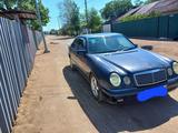 Mercedes-Benz E 240 1998 года за 2 000 000 тг. в Балхаш – фото 4