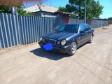 Mercedes-Benz E 240 1998 года за 2 000 000 тг. в Балхаш – фото 5