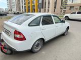 ВАЗ (Lada) Priora 2172 2013 года за 2 200 000 тг. в Астана