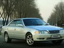 Toyota Mark II, 1997