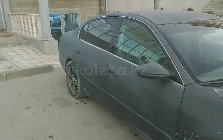 Nissan Altima 2005 годаүшін2 200 000 тг. в Актау