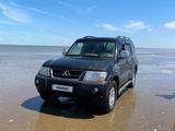 Mitsubishi Pajero 2005 годаfor5 400 000 тг. в Актау – фото 3