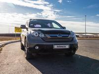 Honda CR-V 2008 года за 8 000 000 тг. в Астана