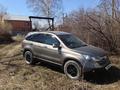 Honda CR-V 2008 года за 8 000 000 тг. в Астана – фото 19