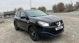 Nissan Qashqai 2012 года за 4 800 000 тг. в Алматы