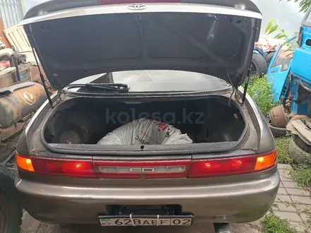 Toyota Carina ED 1995 года за 1 100 000 тг. в Алматы – фото 3