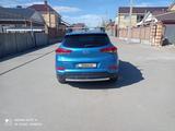 Hyundai Tucson 2017 годаүшін9 300 000 тг. в Костанай – фото 3