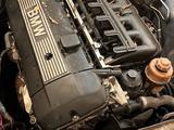 Двигатель BMW м54 2.5 за 350 000 тг. в Караганда