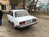 ВАЗ (Lada) 2105 1998 года за 500 000 тг. в Актобе – фото 4