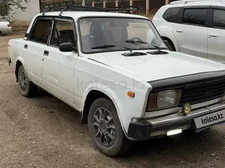 ВАЗ (Lada) 2105 1998 года за 600 000 тг. в Актобе – фото 2