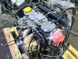 Двигатель Opel vectra А 2.0 за 390 000 тг. в Астана
