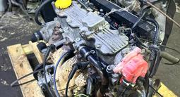 Двигатель Opel vectra А 2.0 за 390 000 тг. в Астана