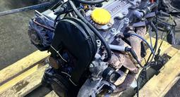 Двигатель Opel vectra А 2.0 за 390 000 тг. в Астана – фото 2