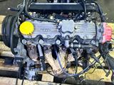 Двигатель Opel vectra А 2.0 за 390 000 тг. в Астана – фото 4