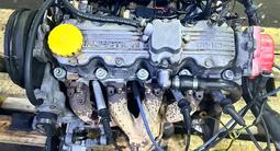 Двигатель Opel vectra А 2.0 за 390 000 тг. в Астана – фото 4