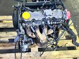 Двигатель Opel vectra А 2.0 за 390 000 тг. в Астана – фото 3