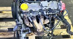 Двигатель Opel vectra А 2.0 за 390 000 тг. в Астана – фото 3