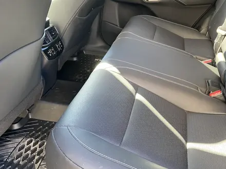Lexus RX 350 2023 годаүшін35 500 000 тг. в Актобе – фото 14
