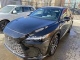 Lexus RX 350 2023 годаүшін35 500 000 тг. в Актобе – фото 4