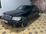 Mercedes-Benz S 600 1995 года за 5 500 000 тг. в Алматы – фото 5