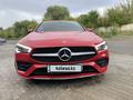 Mercedes-Benz CLA 200 2020 годаүшін16 350 000 тг. в Караганда – фото 4