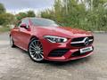 Mercedes-Benz CLA 200 2020 годаүшін16 350 000 тг. в Караганда – фото 3