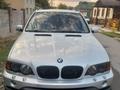 BMW X5 2000 года за 6 200 000 тг. в Шымкент – фото 10