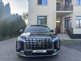 Hyundai Palisade 2022 года за 23 200 000 тг. в Алматы – фото 3