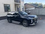 Hyundai Palisade 2022 года за 23 200 000 тг. в Алматы