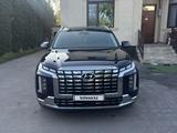 Hyundai Palisade 2022 года за 23 200 000 тг. в Алматы – фото 2