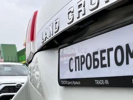 Toyota Land Cruiser 2012 годаүшін19 570 000 тг. в Уральск – фото 16