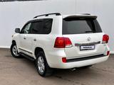 Toyota Land Cruiser 2012 года за 19 570 000 тг. в Уральск – фото 2