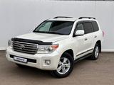 Toyota Land Cruiser 2012 годаүшін19 570 000 тг. в Уральск