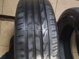 Шины Hankook ventus praim3 за 45 000 тг. в Уральск – фото 2