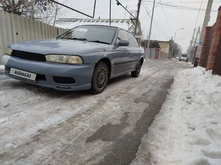 Subaru Legacy 1996 года за 1 500 000 тг. в Алматы – фото 2