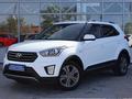 Hyundai Creta 2017 года за 7 990 000 тг. в Астана