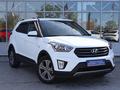 Hyundai Creta 2017 годаүшін7 990 000 тг. в Астана – фото 3