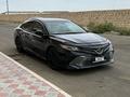 Toyota Camry 2018 годаүшін8 500 000 тг. в Жанаозен – фото 2