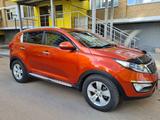 Kia Sportage 2011 года за 6 800 000 тг. в Астана – фото 4