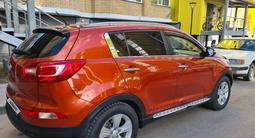 Kia Sportage 2011 годаүшін7 000 000 тг. в Астана – фото 5